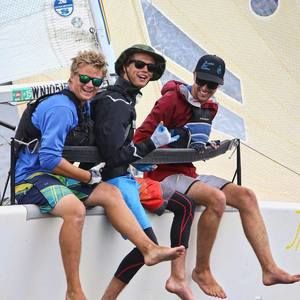 Meet your Posher, Ryan